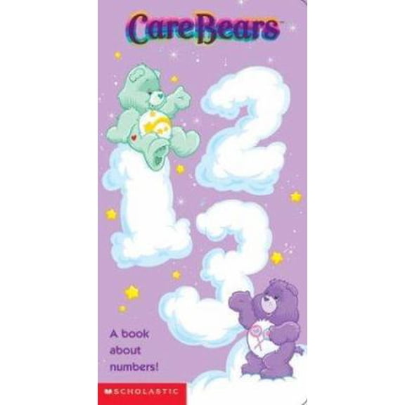 Pre-Owned Care Bears 123 (Care Bears) (Unknown) 0439549612 9780439549615