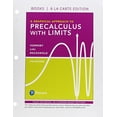 thumbnail image 1 of Graphical Approach to Precalculus with Limits, A, Books a la Carte Edition (7th Edition), 1 of 1