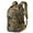Autumn Forest, variant on BASSDASH Hunting Backpack with Detachable Sub Bag & Bow Rifle Holder Rain Cover Water Resistant Camo Pack HP02