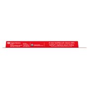Colgate Total Active Prevention Foaming Clean Soft Toothbrush, 2 Pack