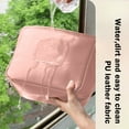thumbnail image 6 of Dmlowu Lunch Bag 8x12" Lightweight Lunch Box for Women Thickened Lunch Box for Men Insulated Cooler Lunch Tote Bag for Home Office School Supplies, 6 of 9