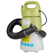 Longray Basic Cold ULV Fogger with Adjustable Flow and Flex-Hose