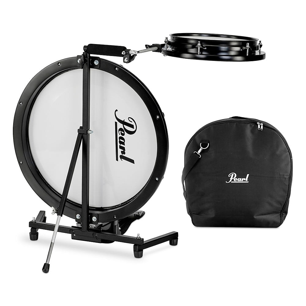 travel kit drums
