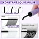 thumbnail image 4 of Kit de extensiones de pestañas Wispy de B&Waugen, 144 unidades, 4 of 7