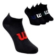thumbnail image 2 of Tin Wilson para Hombre, Negro W Varios Colores 5 Piezas Unitalla, 2 of 4