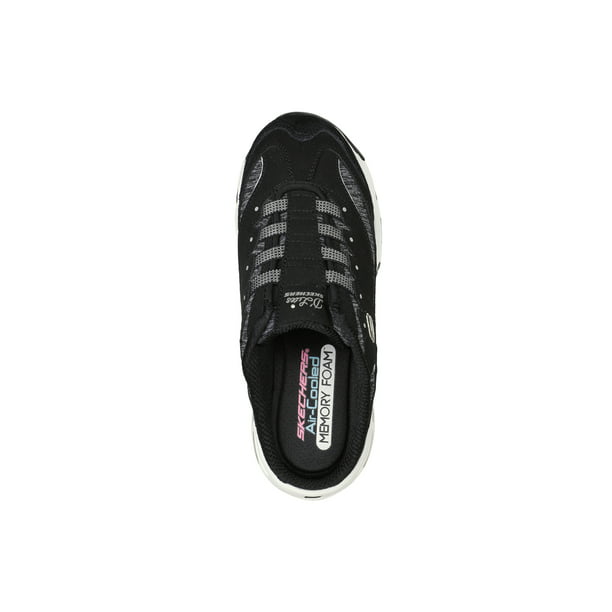 Skechers Sport Resilient Slip-on Athletic Sneaker Mule Walmart.com