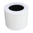 thumbnail image 4 of Air Purifying Filter Element Replacement,Air Purifying Filter Element ABS Air Purifying Filter Element Replacement Filter Time-Tested Durability, 4 of 6