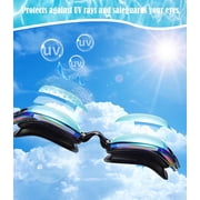 Swim Goggles, Adult Swimming Goggles
