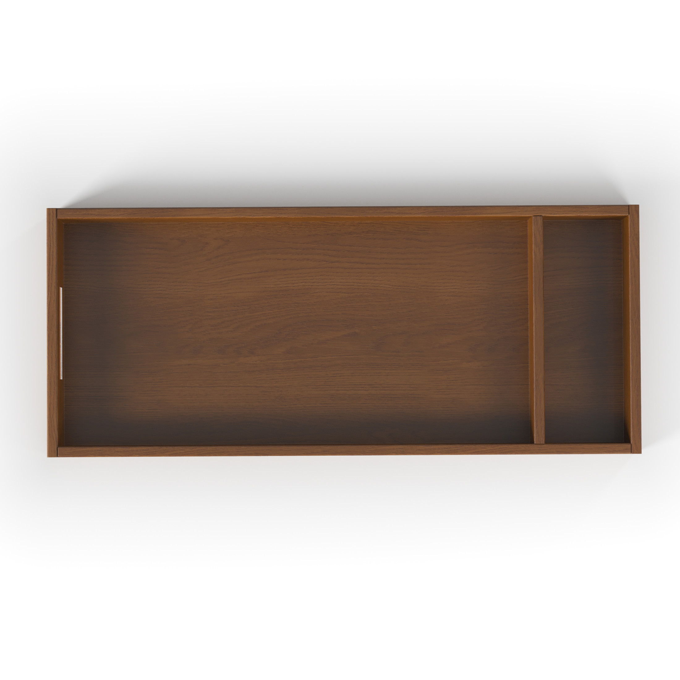 Child Craft Universal Changing Table Topper, Converts Dresser to Changing Surface, Secure Fit, Coach Cherry