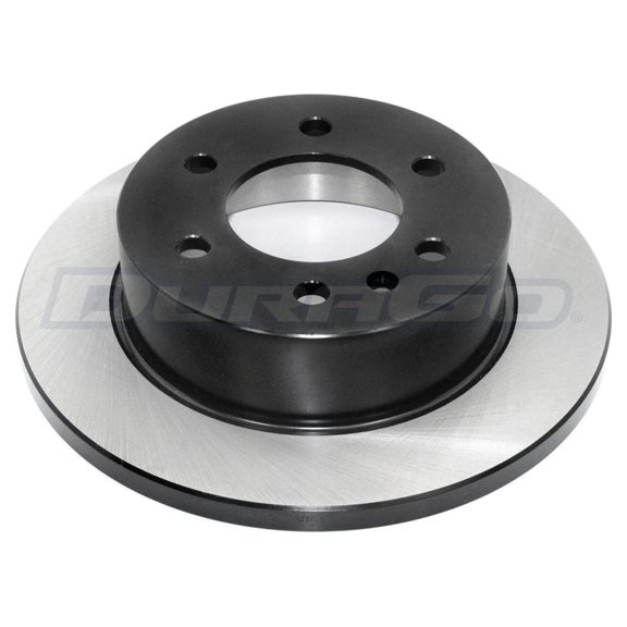 DuraGo BR900332-02 Disc Brake Rotor