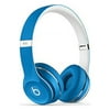 Beats by Dr. Dre Solo2 On-Ear Headphones (Luxe Edition), Blue
