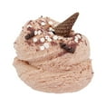 thumbnail image 2 of 60ml Cotton Candy Cloud Ice Creamcone Slime Swirl Scented-Clay Toy, 2 of 4