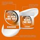 thumbnail image 3 of Car Tire Shine Wax Cleaner for Tire and Wheel Hub Maintenance with Rust Removal and Gloss Enhancement Solution, 3 of 5