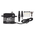 thumbnail image 2 of RC Servo, 50KG Waterproof Programmable Coreless Servo High Torsion 32 Bit MCU  for Robot 180±5,270 ±5,360 ±5, 2 of 7
