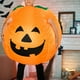 thumbnail image 2 of Disfraz de Calabaza ANGGREK para Halloween Resistente al Desgaste, 2 of 8