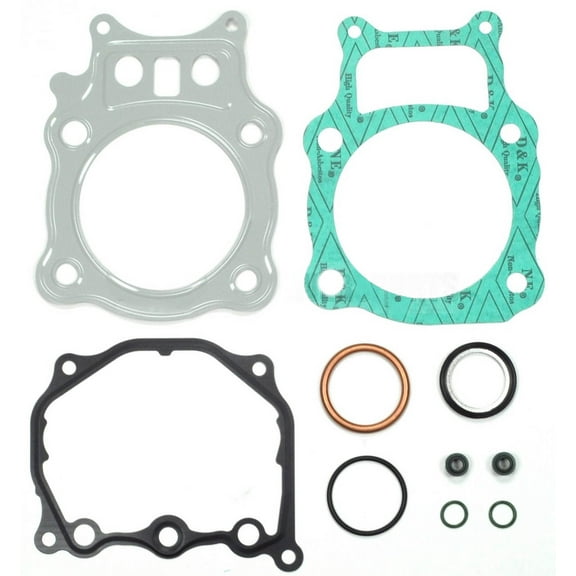 Honda TRX 350Fe Es Rancher 350 Engine Motor Top End Head Gasket Kit 00-06