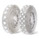 thumbnail image 5 of IDEANATEGRATE De Decorativa Con Strass Autoadhesiva Para Ropa Y Proyectos Creativos Con, 5 of 8