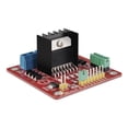 thumbnail image 1 of Tarjeta Para Control De Motores Cc L298N Steren ARD-341, 1 of 2