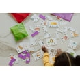 thumbnail image 4 of Chuckle & Roar Learning Interlocking Jigsaw Puzzle Ultimate Pack for Children Ages 3+, by Buffalo Games, 4 of 8