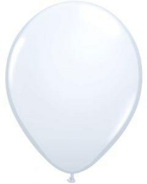 Burton & Burton 9" Pink Qualatex Balloons, Pack Of 100