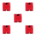 thumbnail image 1 of Binoculares para Niños Advancent Telescopio Plegable Color Rojo, 1 of 6