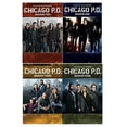 thumbnail image 1 of Chicago P.D. Saisons 1-4, 1 of 2