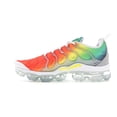 thumbnail image 2 of Nike Men's Air VaporMax Plus Rainbow Running Shoes, from StockX, 2 of 5
