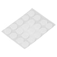 thumbnail image 2 of Juego De 10 Cintas De Espuma De Doble Cara, Puntos De 20mm X 2mm, Cinta De Espuma Autoadhesiva De Pe Para Manualidades Y Suministros De Oficina, 2 of 7
