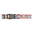 thumbnail image 2 of Independence Day Collar, 2 of 3