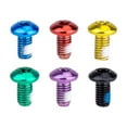 thumbnail image 4 of ZTTO Bicycle Color Disc Screw Mountain Bike Disc Screw Disc, 4 of 6