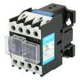 thumbnail image 2 of Dekaim Contactor de CA, Contactor eléctrico Industrial del contactor del Montaje en riel CJX2-2510(24VAC), 2 of 8
