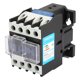 thumbnail image 2 of Contactor, CJX2-2510 Contactor de montaje en riel Contactor eléctrico industrial AC Contactor(1), 2 of 13