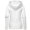 White, variant on Gkeoshab Hoodies for Women Hoodies for Women Oversized Sweatshirts Fall Fashion Outfits 2025 Casual Sweaters Tops Fleece Workout Winter Clothes Black L