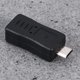thumbnail image 3 of FENGGUIQU USB Convertidor Micro USB Negro Con Elástica Y Integrado Para Transferencia De Datos, 3 of 7
