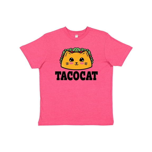 Inktastic Tacocat Cindo De Mayo Youth T-Shirt