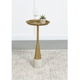 thumbnail image 2 of Alpine Side Table, 2 of 5