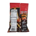 thumbnail image 2 of Grippo's BBQ Cheese Nibs | 5 Ounce Bag (Pack of 3) | Spicy Barbecue Cheese Puffs | Includes GreenZep Sticker, 2 of 5