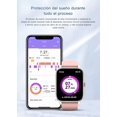 thumbnail image 4 of Reloj Inteligente Mujer 1.85'' Smartwatch Bluetooth Llamada, 4 of 8