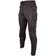 thumbnail image 1 of Men's Padded Football Protective Gear Set Training Suit for Soccer Basketball Paintball Rib Protector, 1 of 5