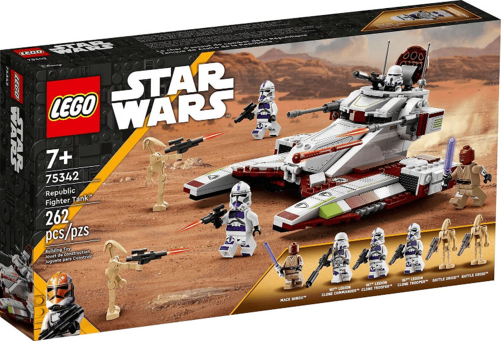 LEGO Star Wars Mandalorian Helmet 75328 Building Blocks Collectible Model Kit for Adults Walmart