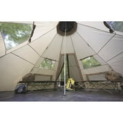 Guide Gear 18 x 18 Teepee Tent