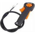 thumbnail image 1 of Mejore su juego de recorte, el reemplazo del interruptor para las recortadoras de la serie Stihl Fs garantiza un rendimiento ininterrumpido, completamente nuevo y listo para mejorar el mantenimiento, 1 of 1