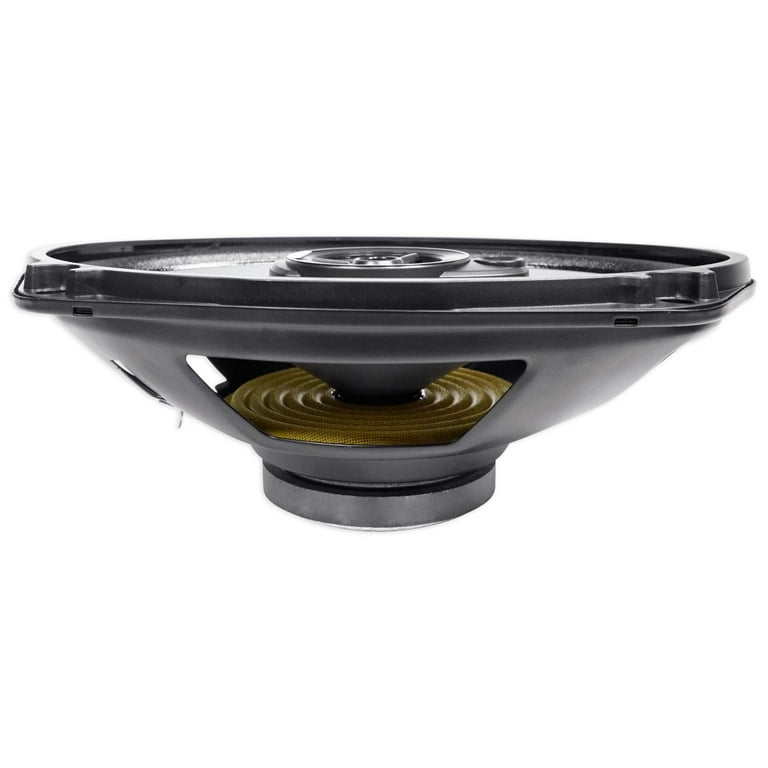Kenwood KFC-6966S 1600W 6x9