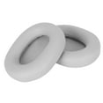 thumbnail image 1 of Replacement Ear Pads Cushions For WH 1000XM5  Headset,  Ear Pads With Soft Protein Leather, Noise Isolation , Added Thickness, 1 of 8