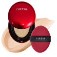 thumbnail image 1 of Masque Fit Rouge Coussin d'Air 23N, 1 of 4
