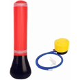 thumbnail image 2 of Freestanding Punching Bag Stand, 160cm Inflatable Kids Boxing Target Punching Bag Punching_Perfect Gift, 2 of 5