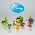 thumbnail image 2 of Squinkies Disney Princess Tiny Toys en caja - Castillos reales Squinkies 0033586029974, 2 of 2