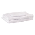 thumbnail image 1 of JUEGO DE SÁBANAS SPRING AIR Spring Air MICROFIBRA BLANCO INDIVIDUAL, 1 of 4