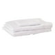thumbnail image 1 of JUEGO DE SÁBANAS SPRING AIR Spring Air MICRO FIBRA BLANCO MATRIMONIAL, 1 of 4
