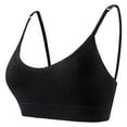 thumbnail image 6 of XIYON Bras For Women Comfortable Running Quick Drying Shockproof Fitness Yoga Tank Top No Underwire Sports Bra Comfort, 6 of 6